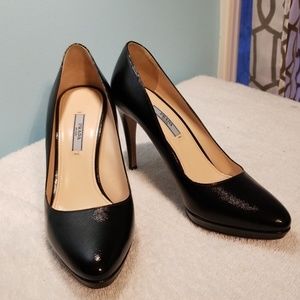 AUTHENTIC PRADA HIGH HEELS IN EXCELLENT CONDITION